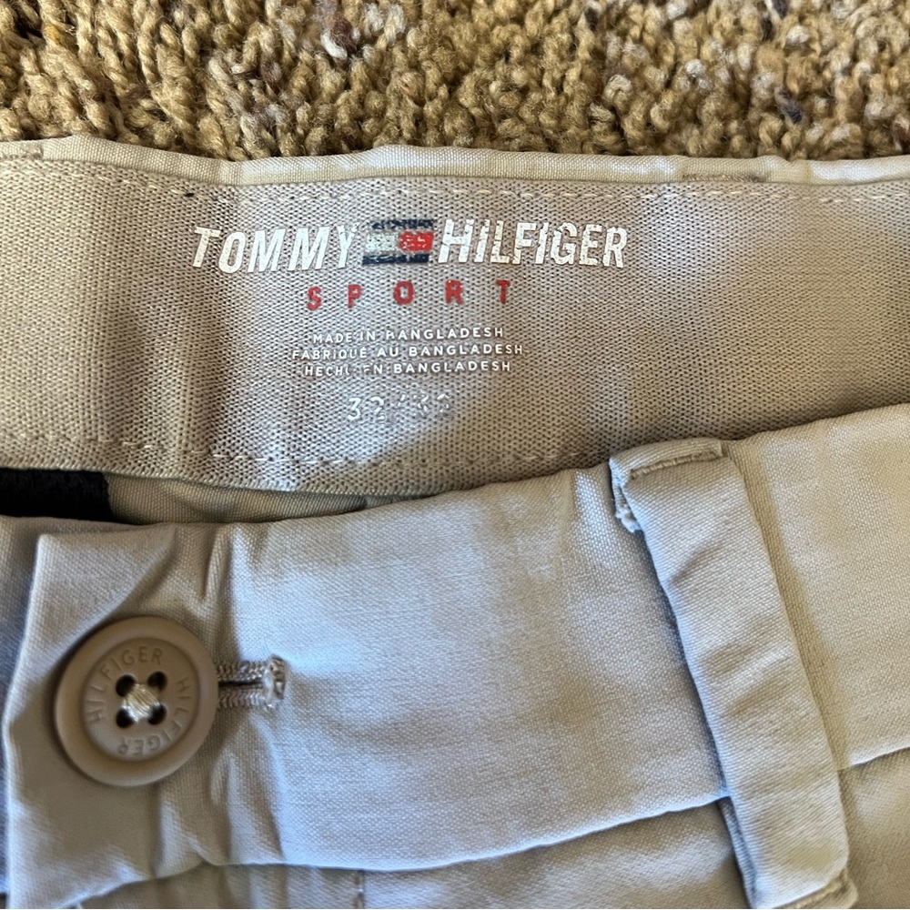 Tommy Hilfiger Sport Pants